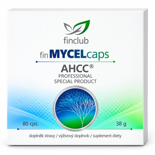 Mycelcaps Finclub